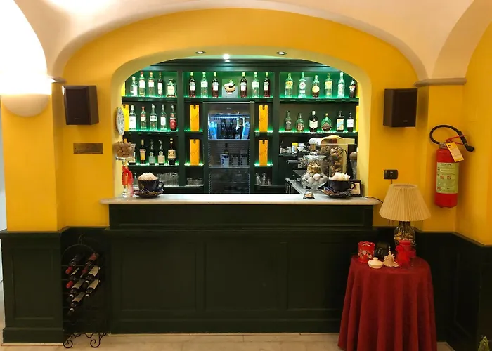 Mh Hotel Varazze